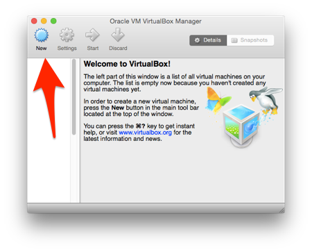 Mac os x iso virtualbox image download