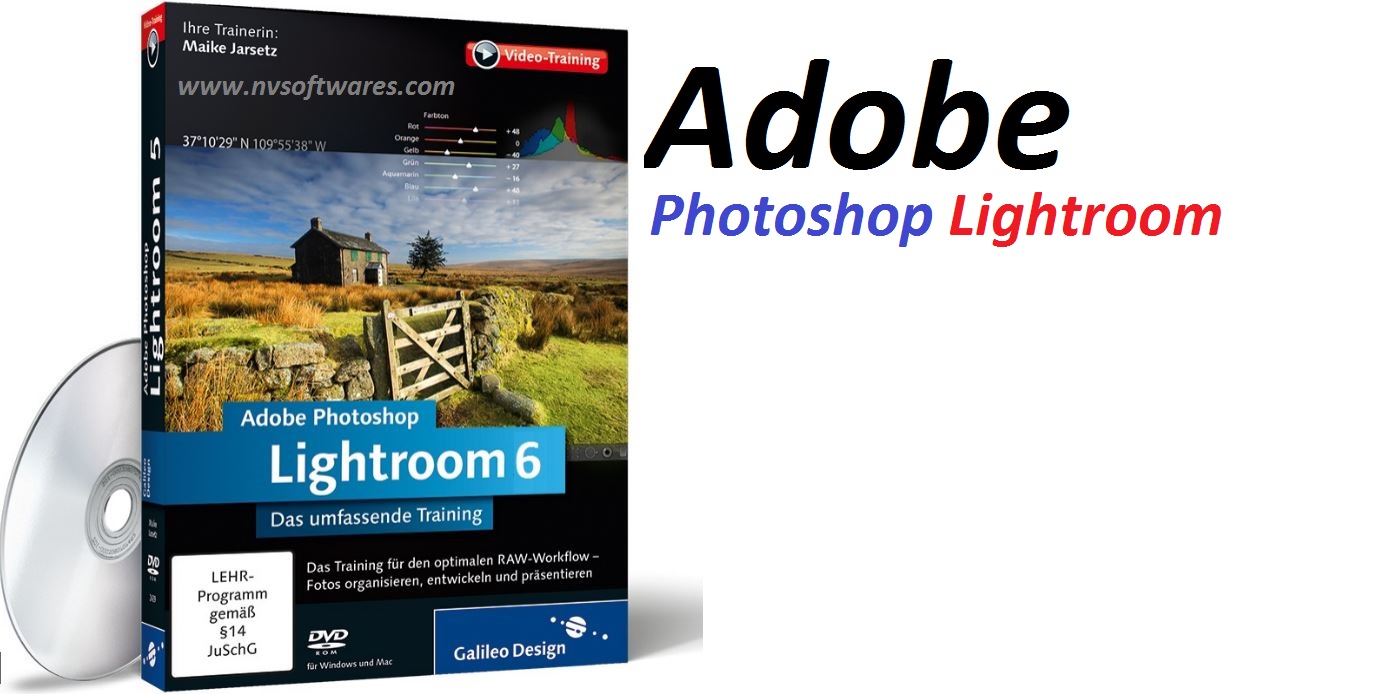 Adobe Lightroom Mac free. download full Version